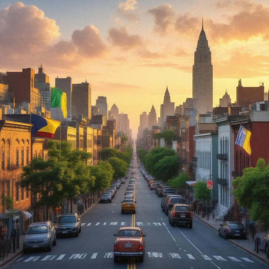 In the Heights (musical)